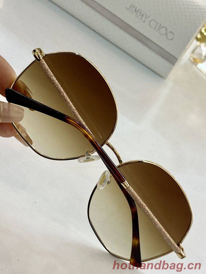 Jimmy Choo Sunglasses Top Quality JCS00251